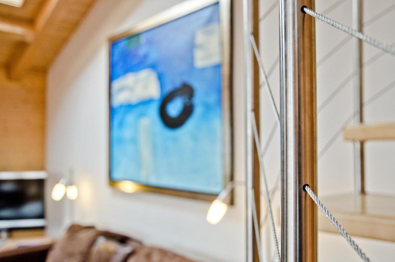 Apartment Baergrose - Griwa Rent Ag Grindelwald Extérieur photo